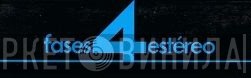 Fases 4 Estéreo - Винил CD и Кассеты лейбла Fases 4 Estéreo на сайте МаркетВинила