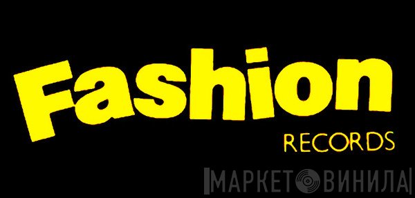 Fashion Records - Винил CD и Кассеты лейбла Fashion Records на сайте МаркетВинила