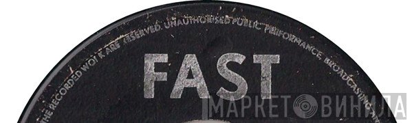 Fast - Винил CD и Кассеты лейбла Fast на сайте МаркетВинила