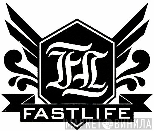 Fastlife - Винил CD и Кассеты лейбла Fastlife на сайте МаркетВинила