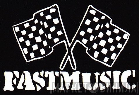 Fastmusic - Винил CD и Кассеты лейбла Fastmusic на сайте МаркетВинила