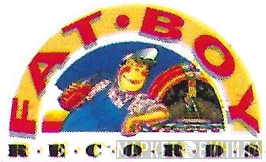 Fat Boy Records  - Винил CD и Кассеты лейбла Fat Boy Records (2) на сайте МаркетВинила