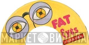 Fat Eyes Records - Винил CD и Кассеты лейбла Fat Eyes Records на сайте МаркетВинила