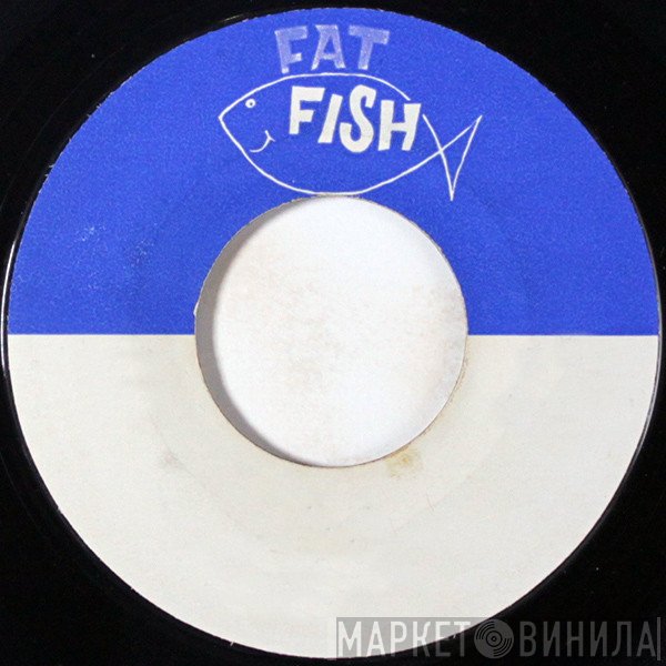 Fat Fish Records - Винил CD и Кассеты лейбла Fat Fish Records на сайте МаркетВинила