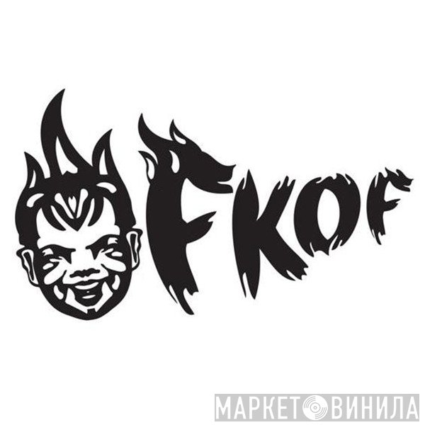 FatKidOnFire - Винил CD и Кассеты лейбла FatKidOnFire на сайте МаркетВинила