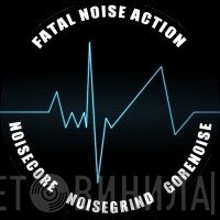 Fatal Noise Action - Винил CD и Кассеты лейбла Fatal Noise Action на сайте МаркетВинила
