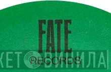 Fate Records - Винил CD и Кассеты лейбла Fate Records на сайте МаркетВинила