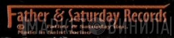 Father & Saturday Records - Винил CD и Кассеты лейбла Father & Saturday Records на сайте МаркетВинила
