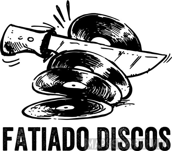 Fatiado Discos - Винил CD и Кассеты лейбла Fatiado Discos на сайте МаркетВинила