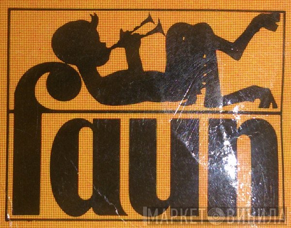 Faun - Винил CD и Кассеты лейбла Faun на сайте МаркетВинила