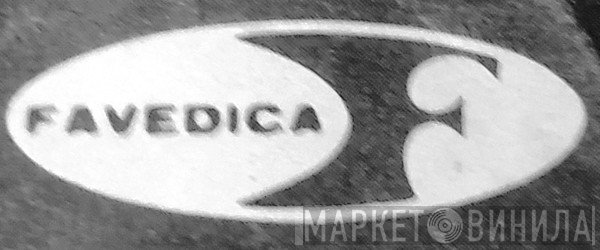 Favedica - Винил CD и Кассеты лейбла Favedica на сайте МаркетВинила