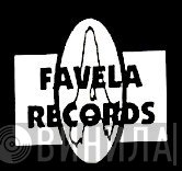 Favela Records  - Винил CD и Кассеты лейбла Favela Records (3) на сайте МаркетВинила