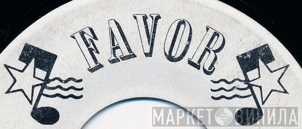 Favor - Винил CD и Кассеты лейбла Favor на сайте МаркетВинила