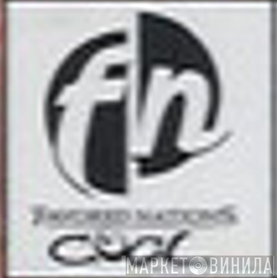 Favored Nations Cool - Винил CD и Кассеты лейбла Favored Nations Cool на сайте МаркетВинила