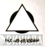 Fax +49-69/450464  - Винил CD и Кассеты лейбла Fax +49-69/450464 (2) на сайте МаркетВинила