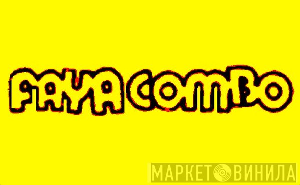 Faya Combo - Винил CD и Кассеты лейбла Faya Combo на сайте МаркетВинила