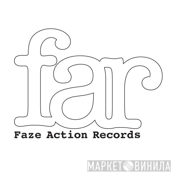 Faze Action - Винил CD и Кассеты лейбла Faze Action на сайте МаркетВинила