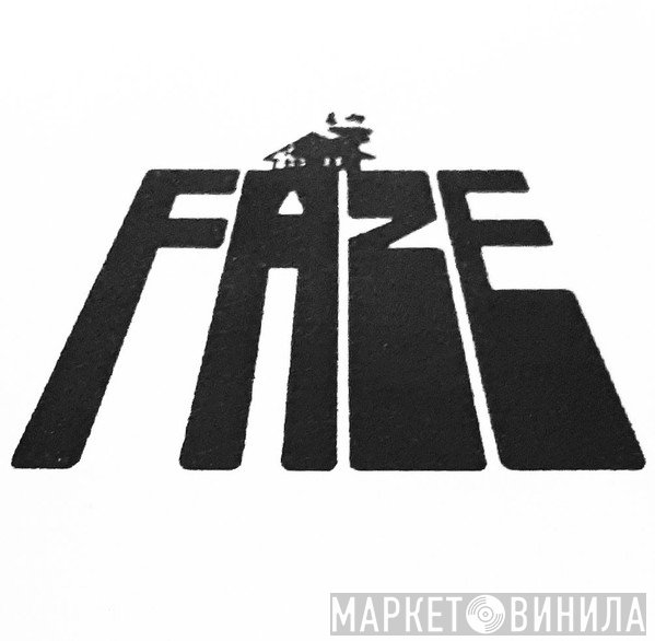 Faze Trax - Винил CD и Кассеты лейбла Faze Trax на сайте МаркетВинила