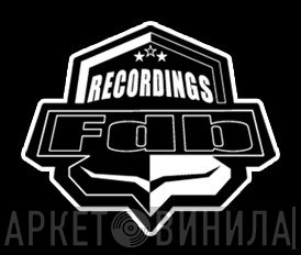 Fdb Recordings - Винил CD и Кассеты лейбла Fdb Recordings на сайте МаркетВинила