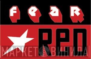 Fear Red - Винил CD и Кассеты лейбла Fear Red на сайте МаркетВинила