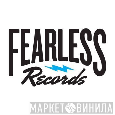 Fearless Records, LLC - Винил CD и Кассеты лейбла Fearless Records, LLC на сайте МаркетВинила
