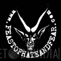 Feast Of Hate And Fear - Винил CD и Кассеты лейбла Feast Of Hate And Fear на сайте МаркетВинила