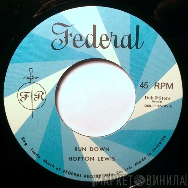 Federal - Винил CD и Кассеты лейбла Federal на сайте МаркетВинила