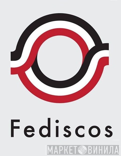 Fediscos - Винил CD и Кассеты лейбла Fediscos на сайте МаркетВинила
