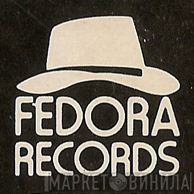 Fedora Records  - Винил CD и Кассеты лейбла Fedora Records (2) на сайте МаркетВинила