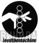 Feed The Machine Records - Винил CD и Кассеты лейбла Feed The Machine Records на сайте МаркетВинила
