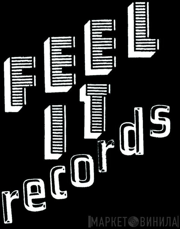 Feel It Records - Винил CD и Кассеты лейбла Feel It Records на сайте МаркетВинила