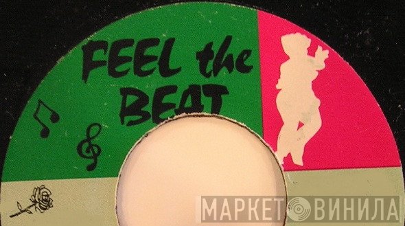 Feel The Beat  - Винил CD и Кассеты лейбла Feel The Beat (2) на сайте МаркетВинила