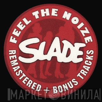 Feel The Noize - Винил CD и Кассеты лейбла Feel The Noize на сайте МаркетВинила