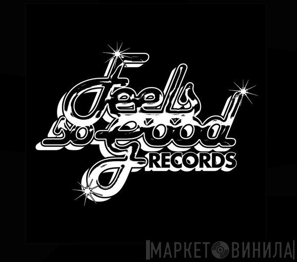 Feels So Good Records - Винил CD и Кассеты лейбла Feels So Good Records на сайте МаркетВинила