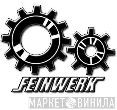 Feinwerk - Винил CD и Кассеты лейбла Feinwerk на сайте МаркетВинила