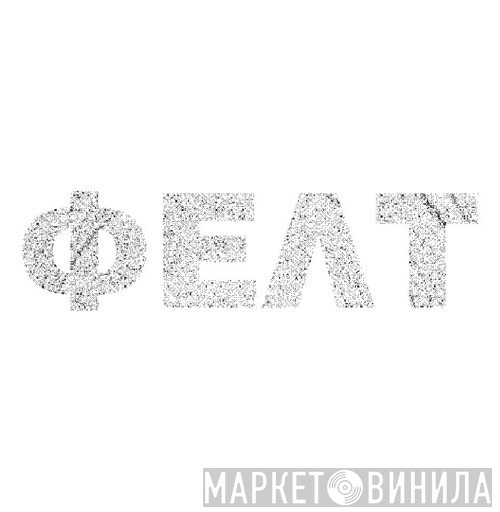 Felt - Винил CD и Кассеты лейбла Felt на сайте МаркетВинила