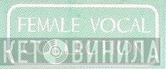 Female Vocal Collection - Винил CD и Кассеты лейбла Female Vocal Collection на сайте МаркетВинила