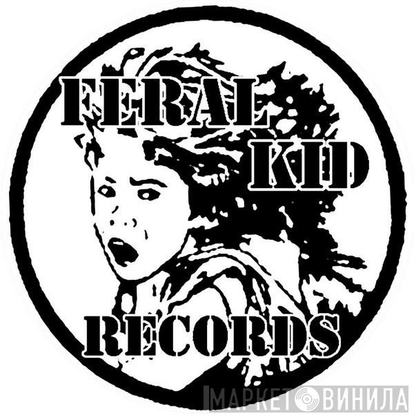 Feral Kid Records - Винил CD и Кассеты лейбла Feral Kid Records на сайте МаркетВинила