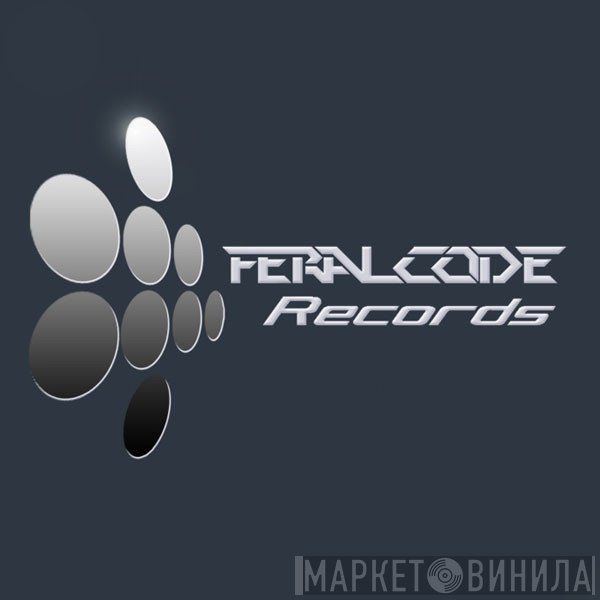 FeralCode Records - Винил CD и Кассеты лейбла FeralCode Records на сайте МаркетВинила