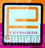 Fermata  - Винил CD и Кассеты лейбла Fermata (2) на сайте МаркетВинила