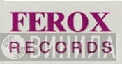 Ferox Records - Винил CD и Кассеты лейбла Ferox Records на сайте МаркетВинила