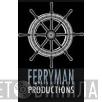 Ferryman Productions - Винил CD и Кассеты лейбла Ferryman Productions на сайте МаркетВинила