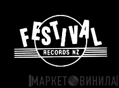 Festival Records NZ - Винил CD и Кассеты лейбла Festival Records NZ на сайте МаркетВинила