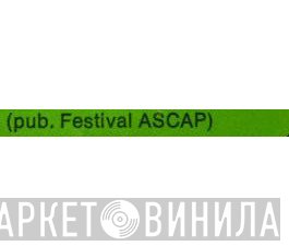 Festival  - Винил CD и Кассеты лейбла Festival (17) на сайте МаркетВинила