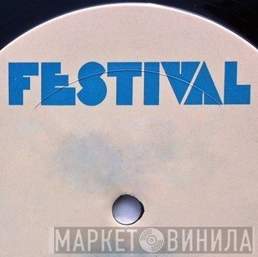 Festival  - Винил CD и Кассеты лейбла Festival (8) на сайте МаркетВинила