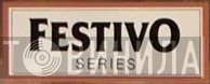 Festivo Series - Винил CD и Кассеты лейбла Festivo Series на сайте МаркетВинила