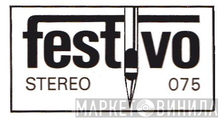 Festivo  - Винил CD и Кассеты лейбла Festivo (2) на сайте МаркетВинила