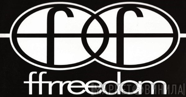 Ffrreedom - Винил CD и Кассеты лейбла Ffrreedom на сайте МаркетВинила