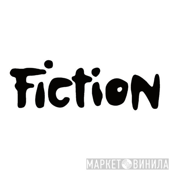 Fiction Records - Винил CD и Кассеты лейбла Fiction Records на сайте МаркетВинила