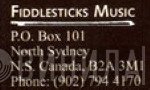 Fiddlesticks Music - Винил CD и Кассеты лейбла Fiddlesticks Music на сайте МаркетВинила